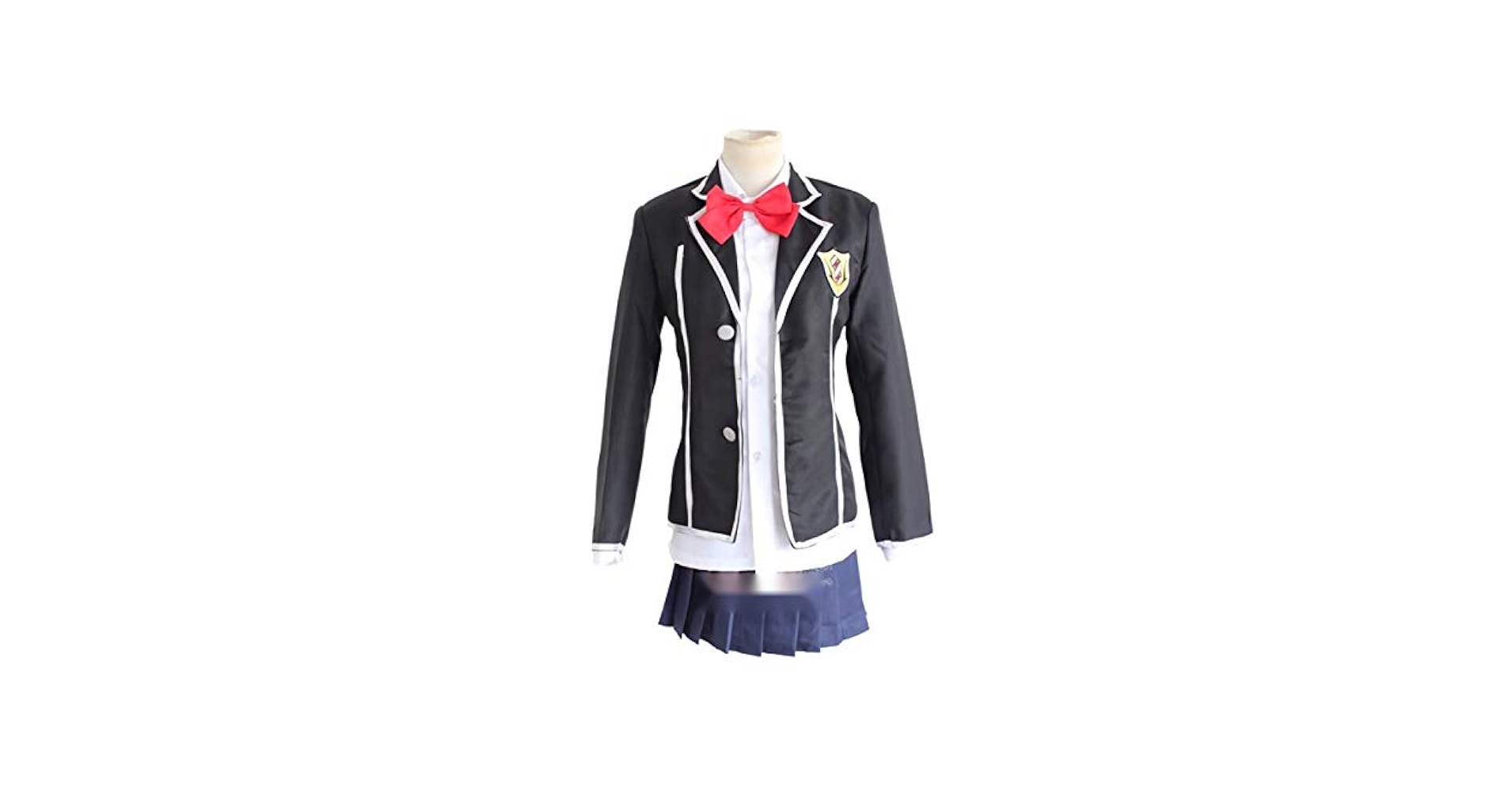 Amazon.co.jp: ギルティクラウン 供奉院 亞里沙 くほういん